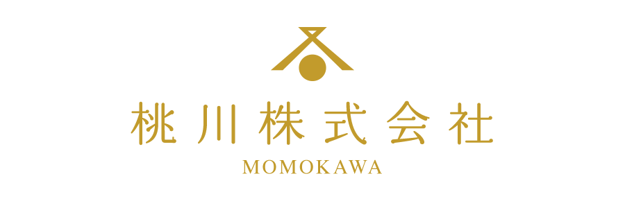 桃川株式会社